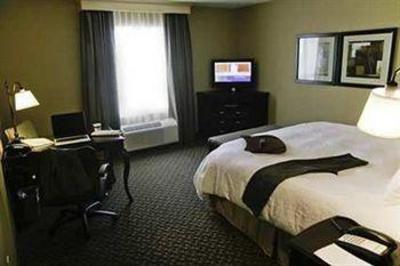 фото отеля Hampton Inn & Suites Edmonton/West