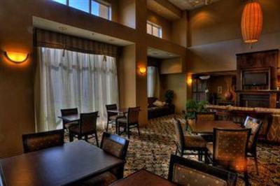 фото отеля Hampton Inn & Suites Edmonton/West