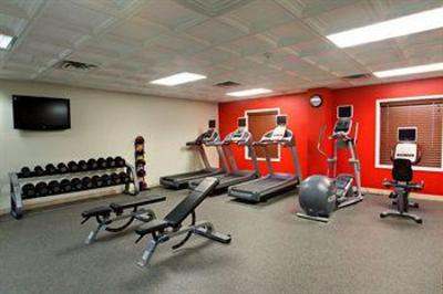 фото отеля Hampton Inn & Suites Edmonton/West