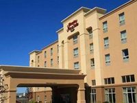 Hampton Inn & Suites Edmonton/West