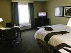 фото отеля Hampton Inn & Suites Edmonton/West