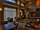 фото отеля Hampton Inn & Suites Edmonton/West