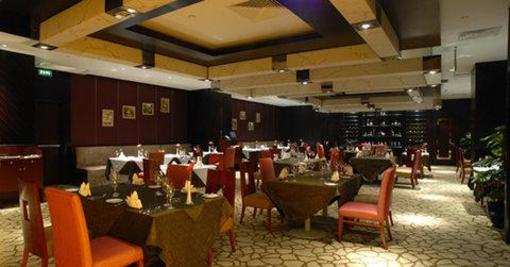 фото отеля Crowne Plaza Wuhu Hotel
