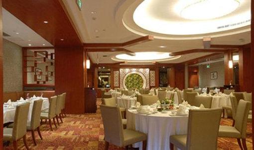 фото отеля Crowne Plaza Wuhu Hotel