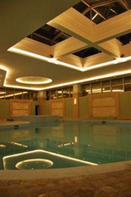 фото отеля Crowne Plaza Wuhu Hotel