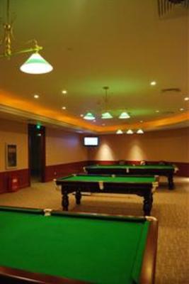 фото отеля Crowne Plaza Wuhu Hotel