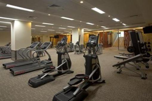фото отеля Crowne Plaza Wuhu Hotel
