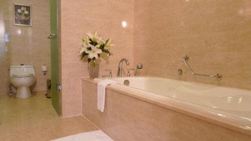 фото отеля Crowne Plaza Wuhu Hotel