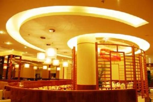 фото отеля New Century Hotel Ninghai