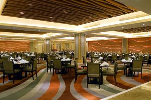 фото отеля New Century Hotel Ninghai