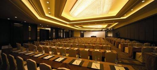 фото отеля New Century Hotel Ninghai
