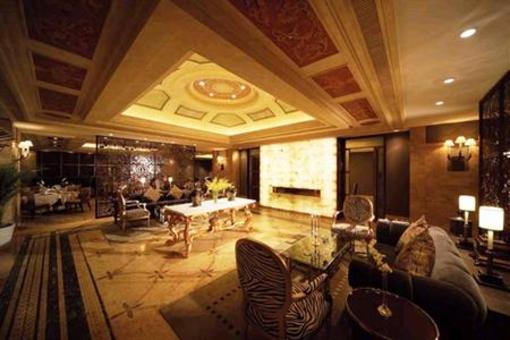 фото отеля New Century Hotel Ninghai