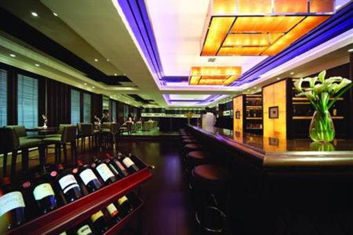 фото отеля New Century Hotel Ninghai