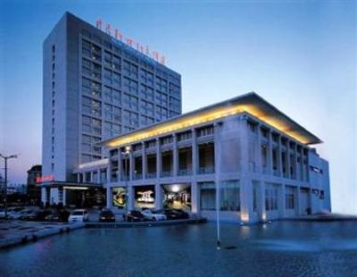 фото отеля New Century Hotel Ninghai