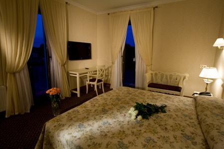фото отеля Amadeus Club