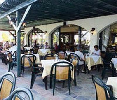 фото отеля Anastasia Hotel Stalis