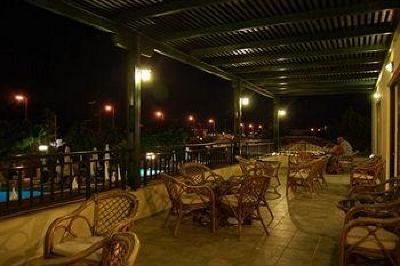 фото отеля Anastasia Hotel Stalis
