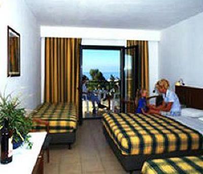 фото отеля Anastasia Hotel Stalis