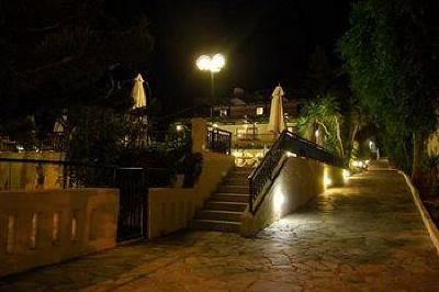 фото отеля Anastasia Hotel Stalis