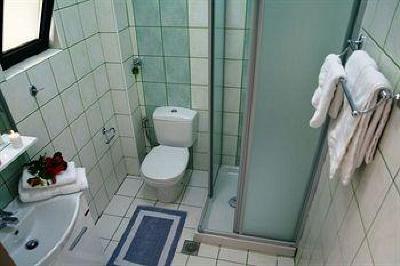 фото отеля Anastasia Hotel Stalis