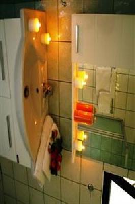 фото отеля Anastasia Hotel Stalis