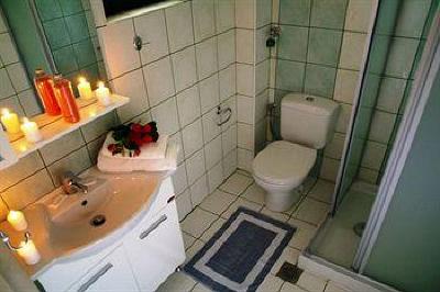 фото отеля Anastasia Hotel Stalis