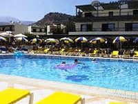 Anastasia Hotel Stalis