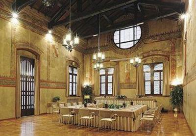 фото отеля Posta Hotel Reggio Emilia
