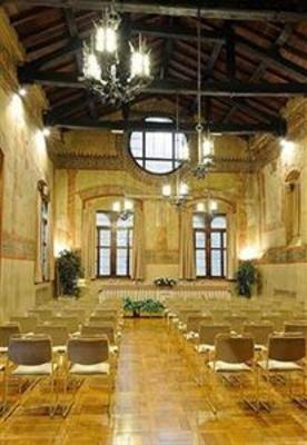 фото отеля Posta Hotel Reggio Emilia