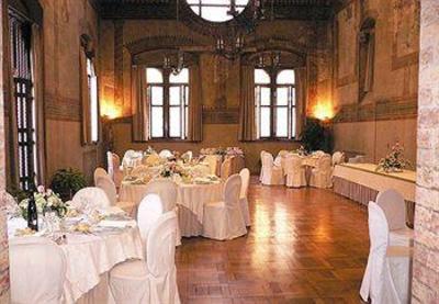 фото отеля Posta Hotel Reggio Emilia