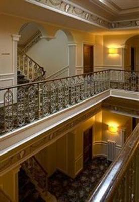 фото отеля Posta Hotel Reggio Emilia