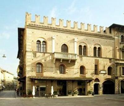 фото отеля Posta Hotel Reggio Emilia