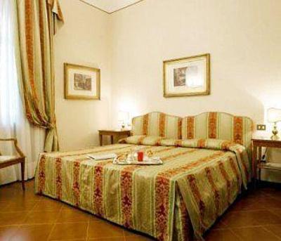 фото отеля Posta Hotel Reggio Emilia
