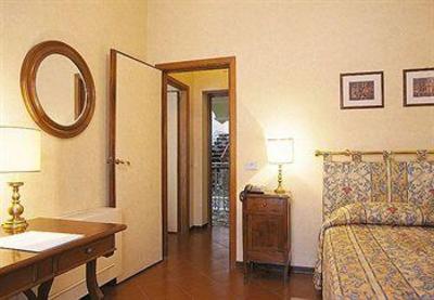 фото отеля Posta Hotel Reggio Emilia