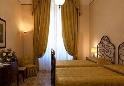 фото отеля Posta Hotel Reggio Emilia