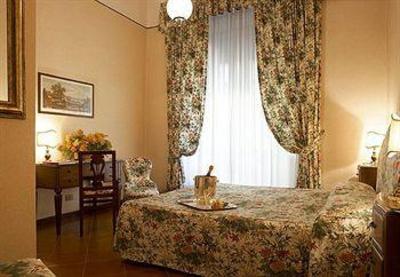 фото отеля Posta Hotel Reggio Emilia