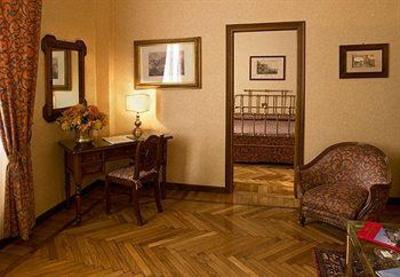 фото отеля Posta Hotel Reggio Emilia