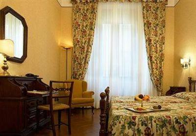 фото отеля Posta Hotel Reggio Emilia