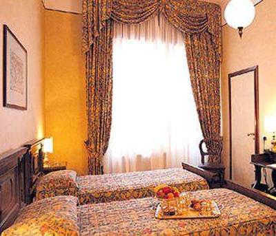 фото отеля Posta Hotel Reggio Emilia
