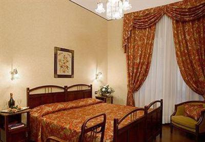 фото отеля Posta Hotel Reggio Emilia