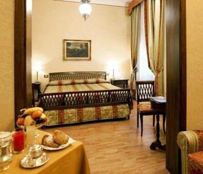 фото отеля Posta Hotel Reggio Emilia
