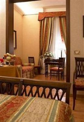 фото отеля Posta Hotel Reggio Emilia