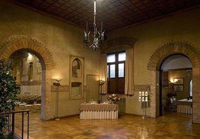 фото отеля Posta Hotel Reggio Emilia