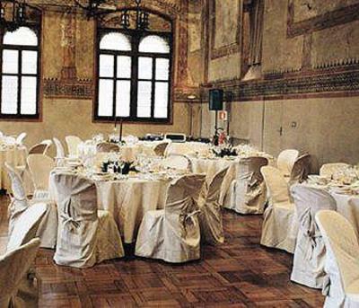 фото отеля Posta Hotel Reggio Emilia