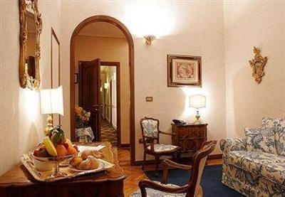 фото отеля Posta Hotel Reggio Emilia