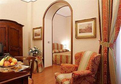 фото отеля Posta Hotel Reggio Emilia