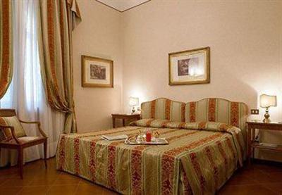 фото отеля Posta Hotel Reggio Emilia