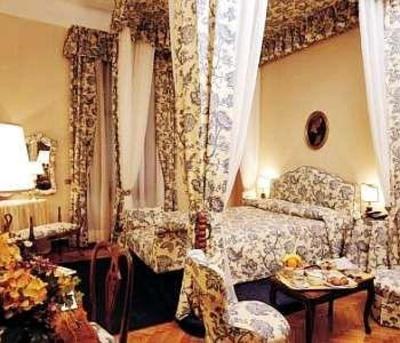 фото отеля Posta Hotel Reggio Emilia