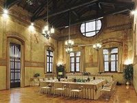 Posta Hotel Reggio Emilia