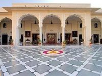 The Raj Palace Grand Heritage Hotel